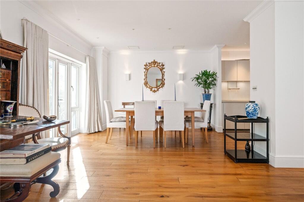 Open Plan