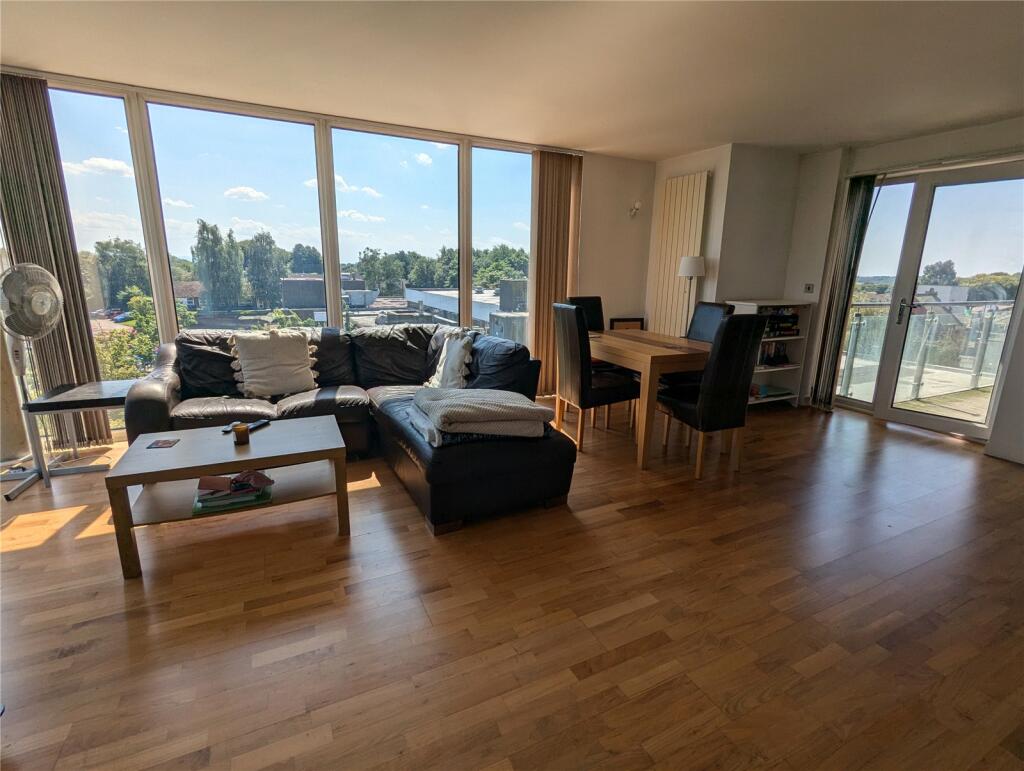 Lounge/Kitchen Diner