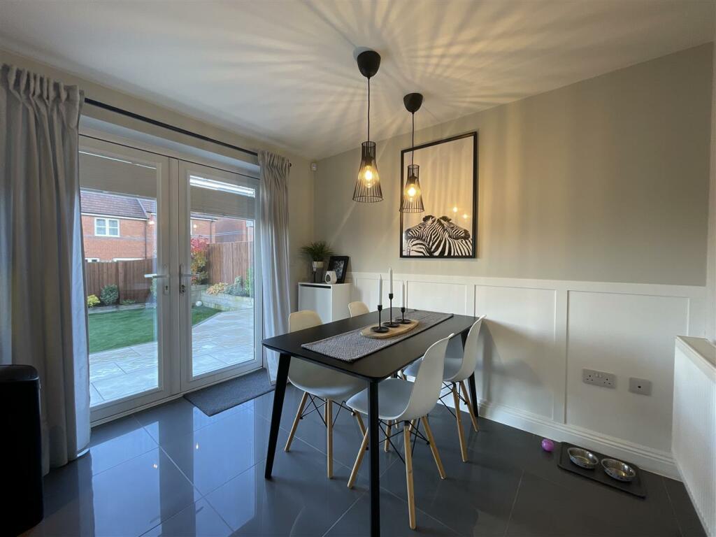 Kitchen / Diner