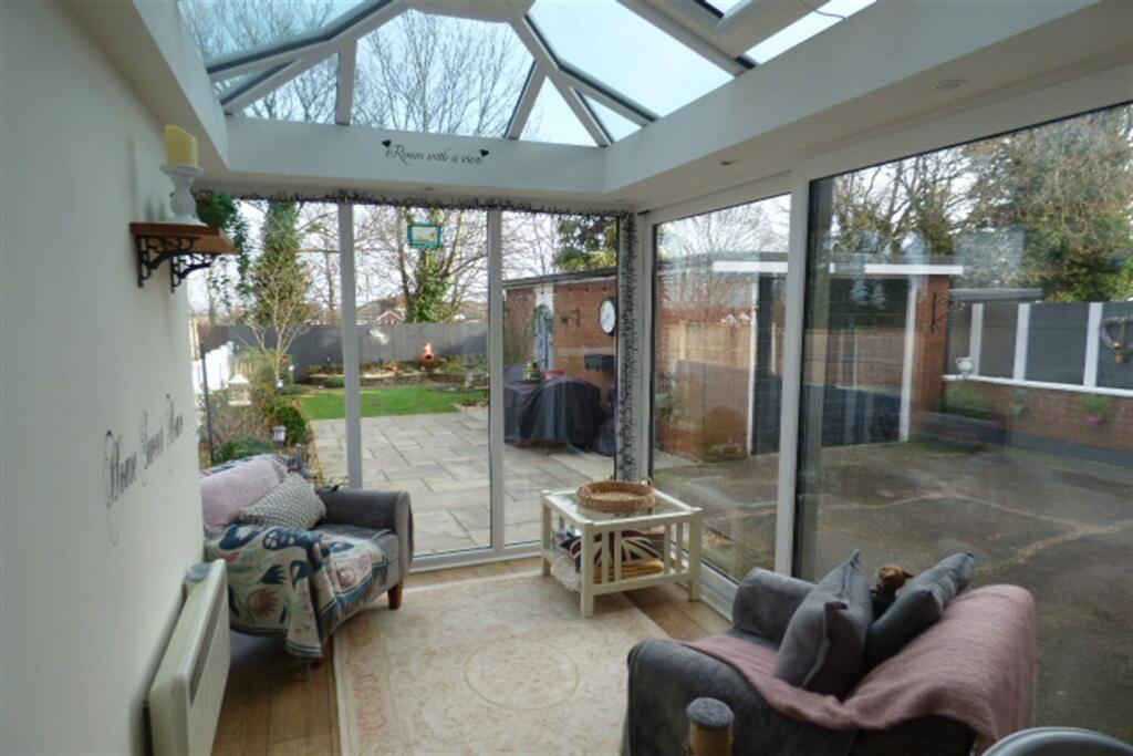 Orangery