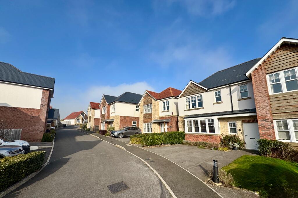 Smiths Farm - Location