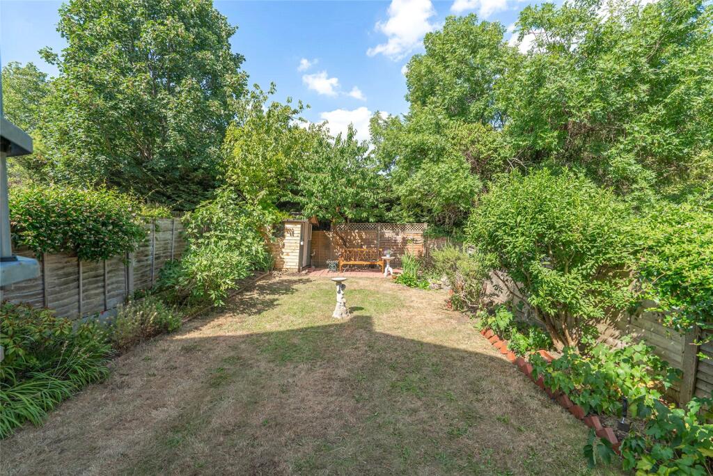 Garden C
