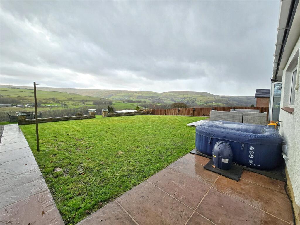 Near Patio &amp; Lawn