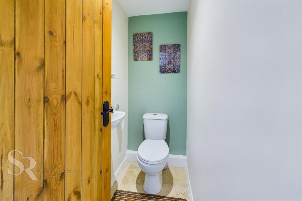 WC