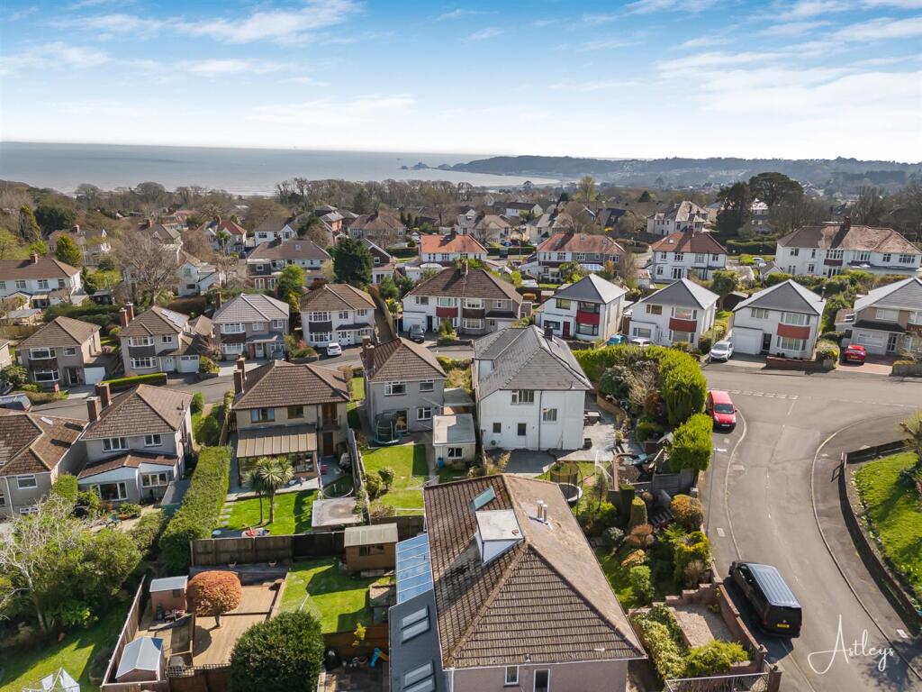 Aerial Aspect