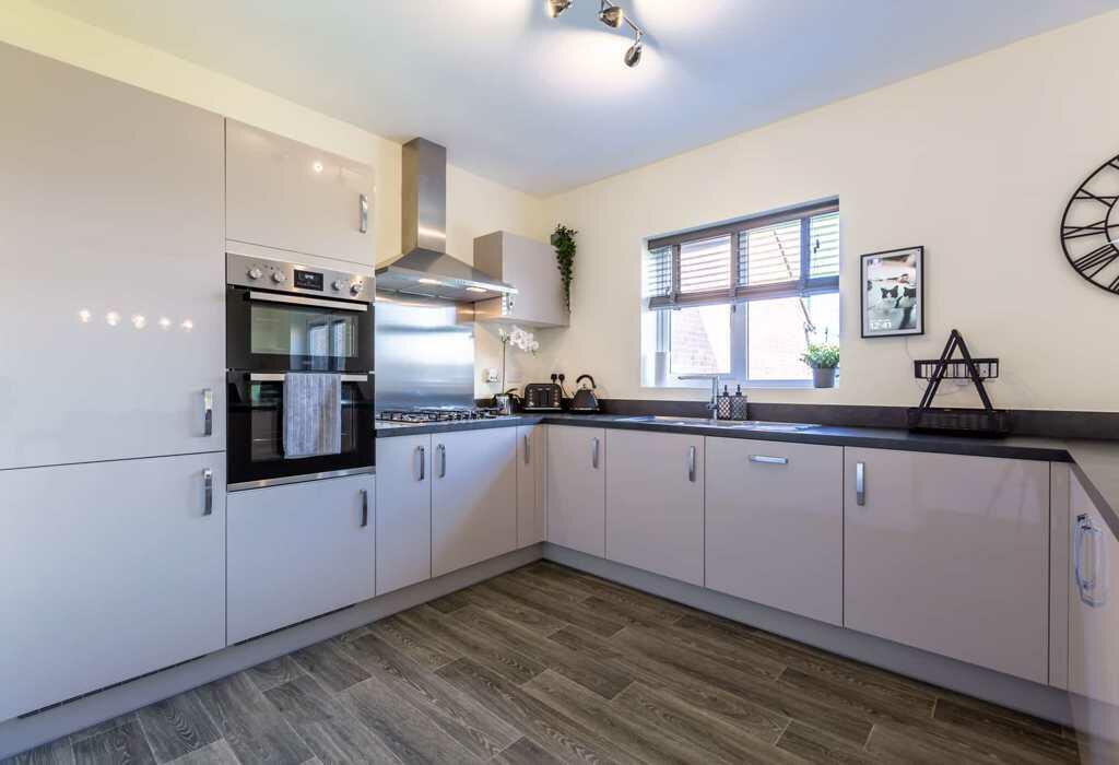 Kitchen Dining Room