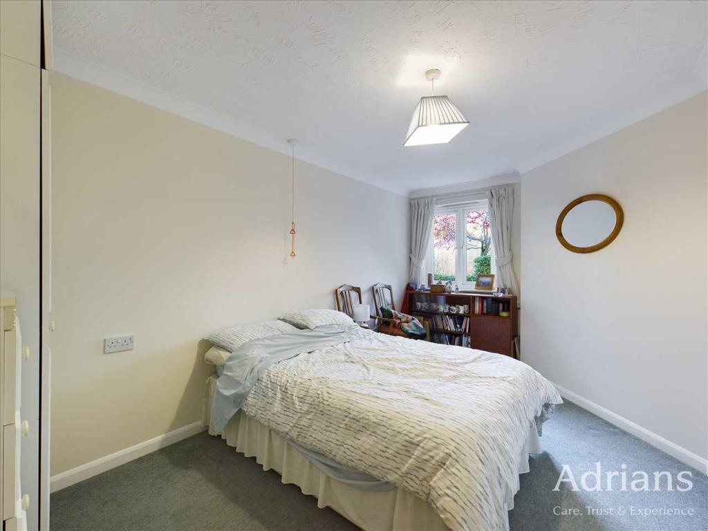BEDROOM TWO
