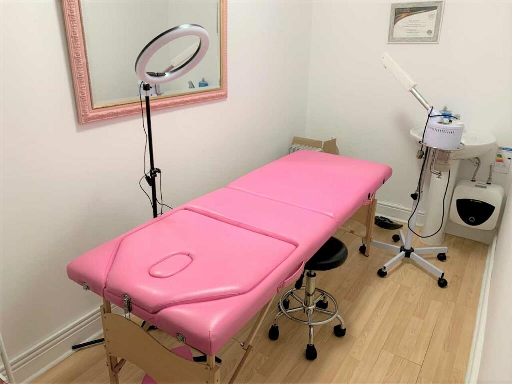 TREATMENT ROOM TWO