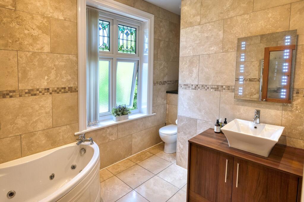 Principle Ensuite