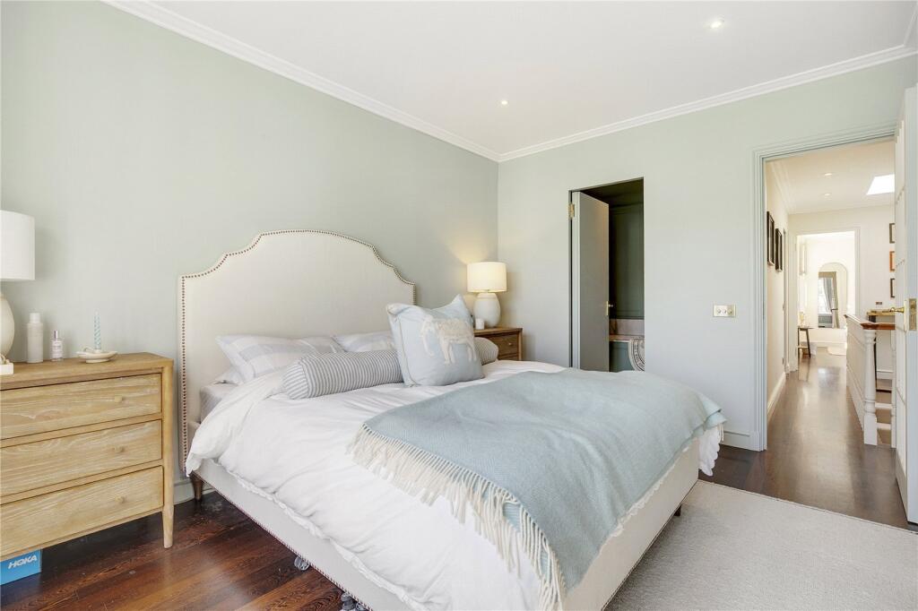 Principal Bedroom