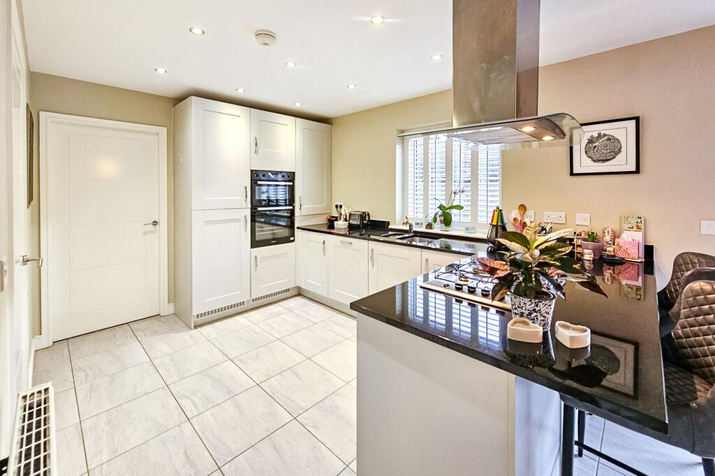 Cautley Drive, Killinghall, HG3