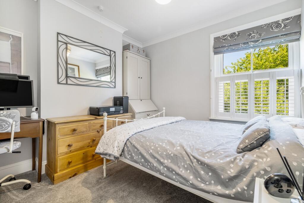 Homefield Villa (Holbeach St Marks)-31