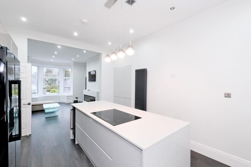 Kitchen - 2