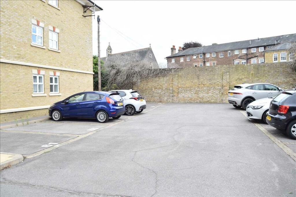 CAR PARK