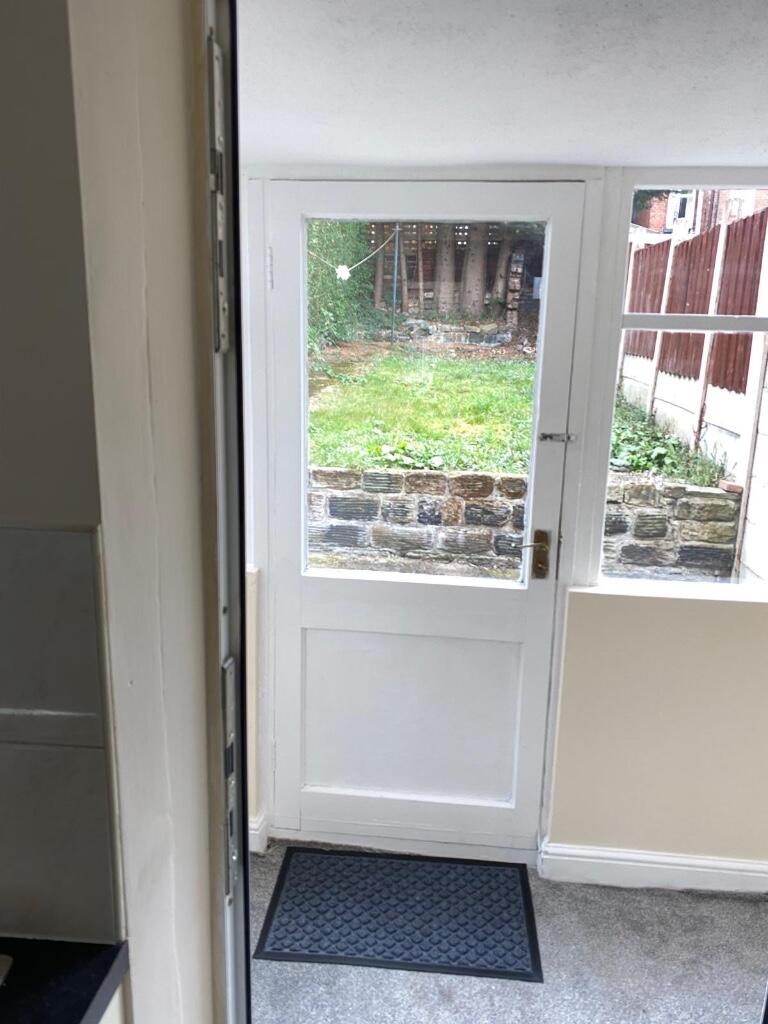 Porch 