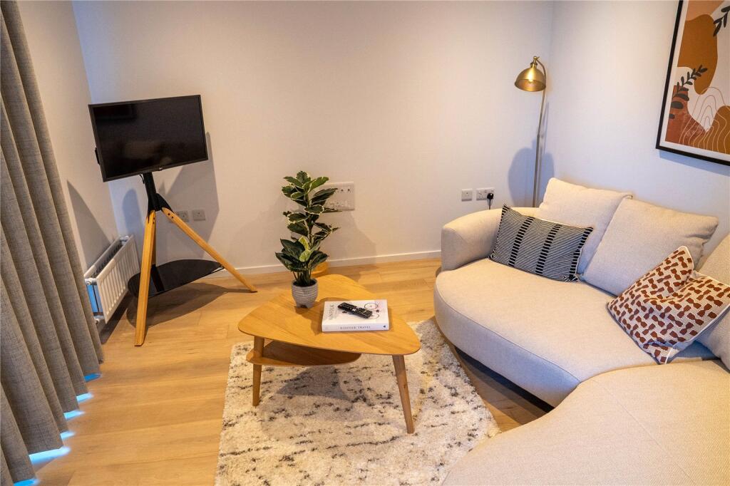 Show Home