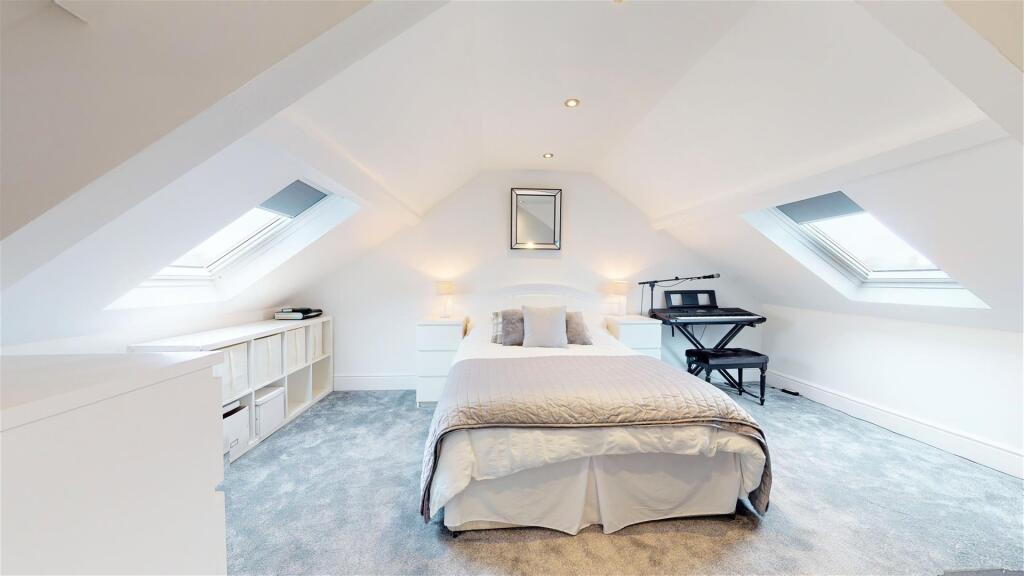 Bedroom 4