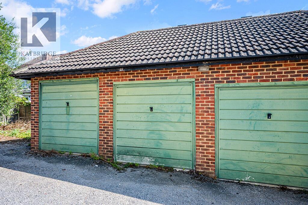 Laurence Court Rosedale Road, Epsom - KT17 2JQ