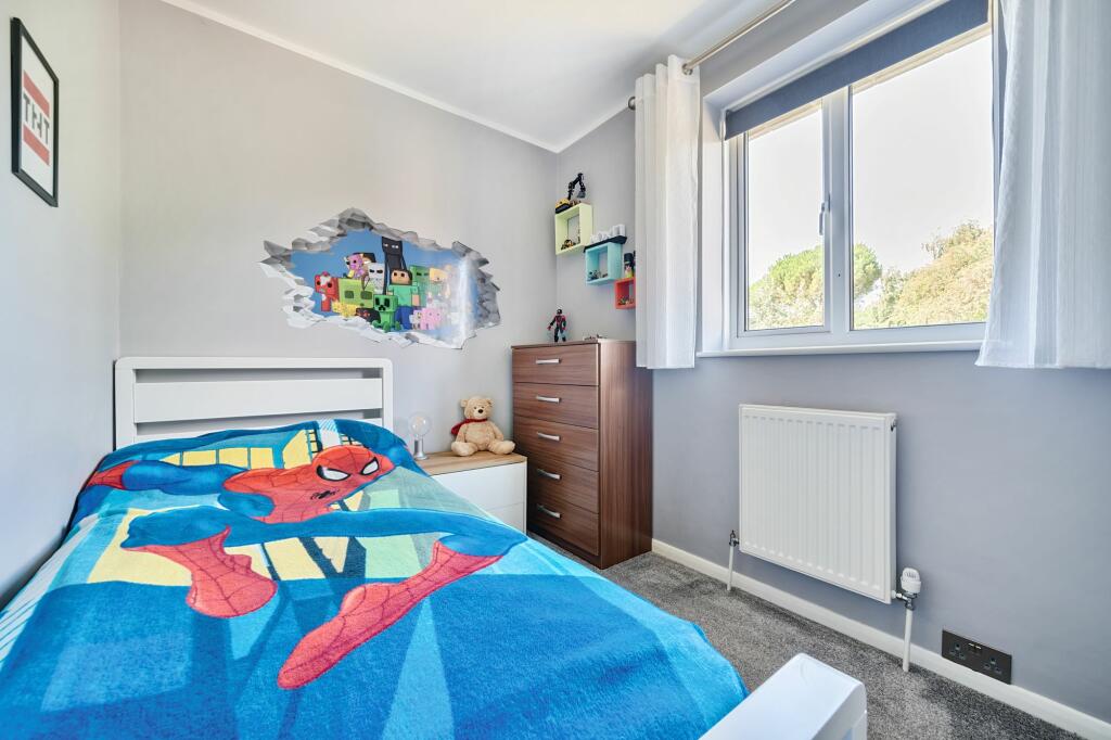 Bedroom Three (1)