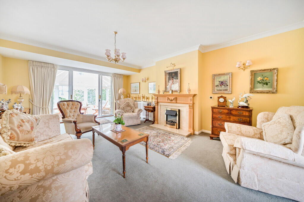Drawing Room