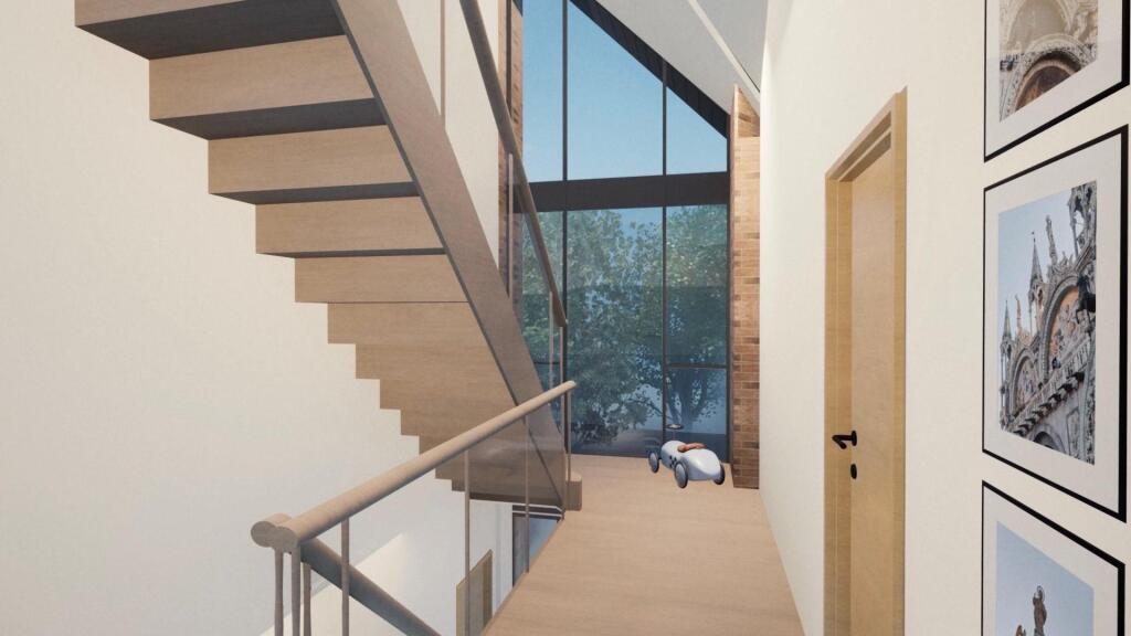 75 Sandford Way, Dunchurch