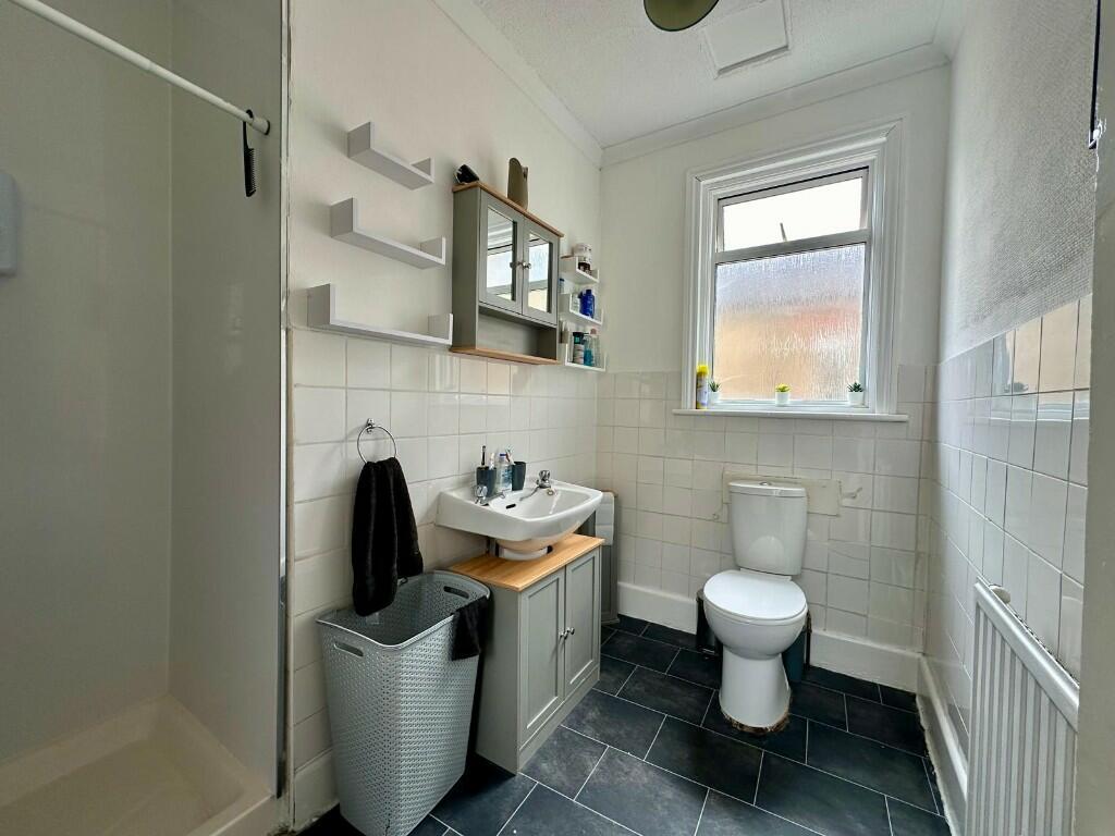 FF Bathroom