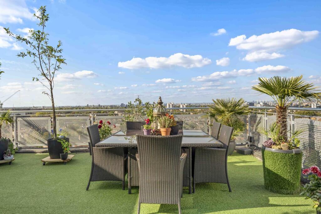 Terrace / Patio