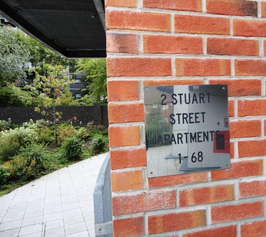 2 Stuart Street