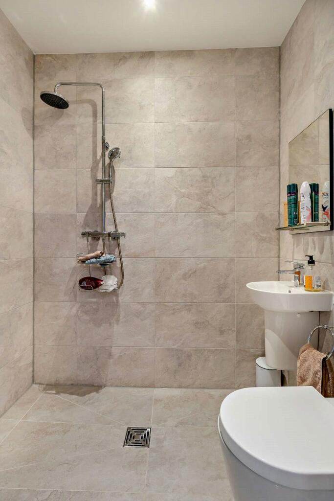 Wet Room