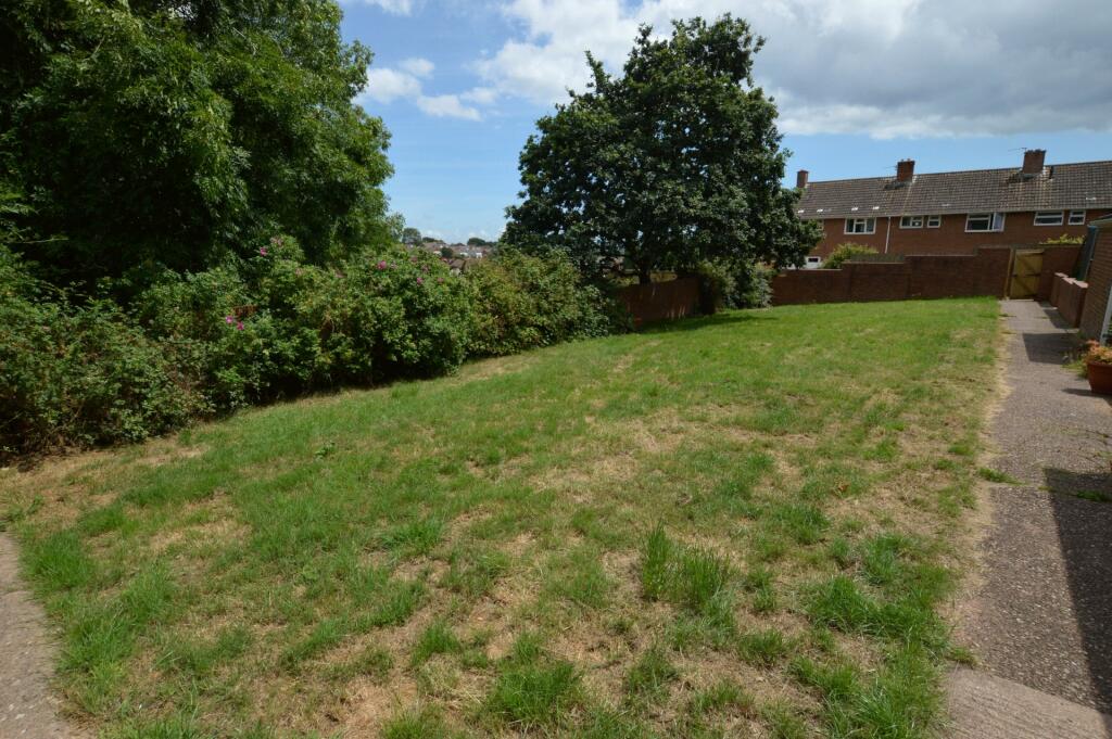 Communal Garden
