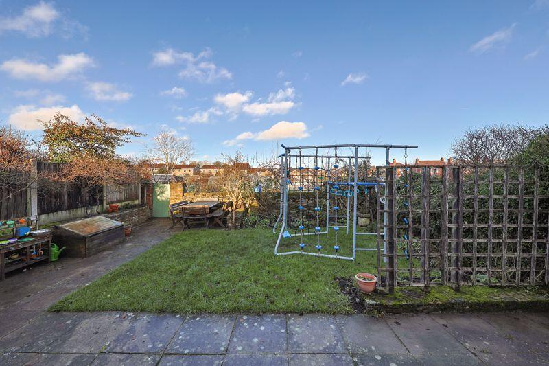 Garden.