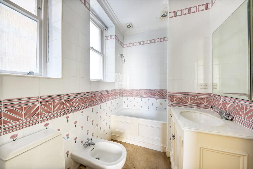 Bathroom 1