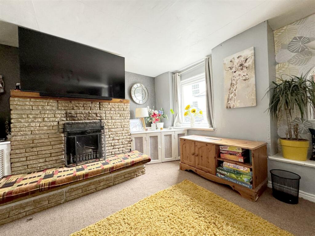 Fire Place