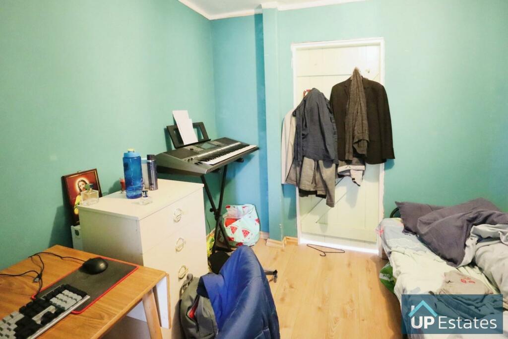 Dining Room/Bedroom