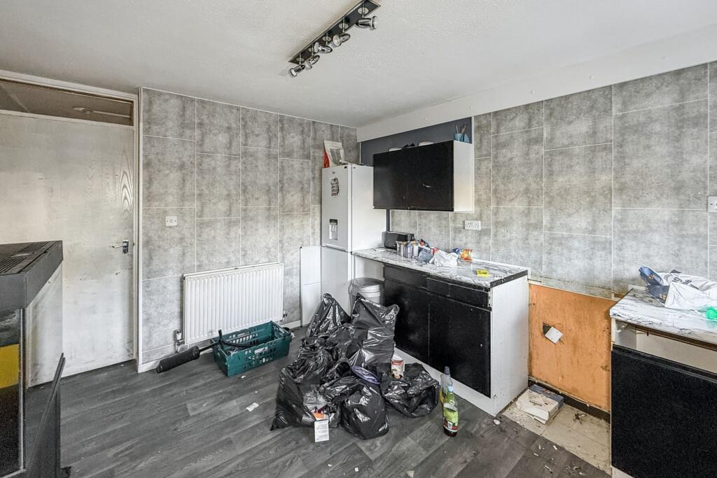 4 Eastbourne Gardens, Cramlington, Northumberland, NE23 8JW