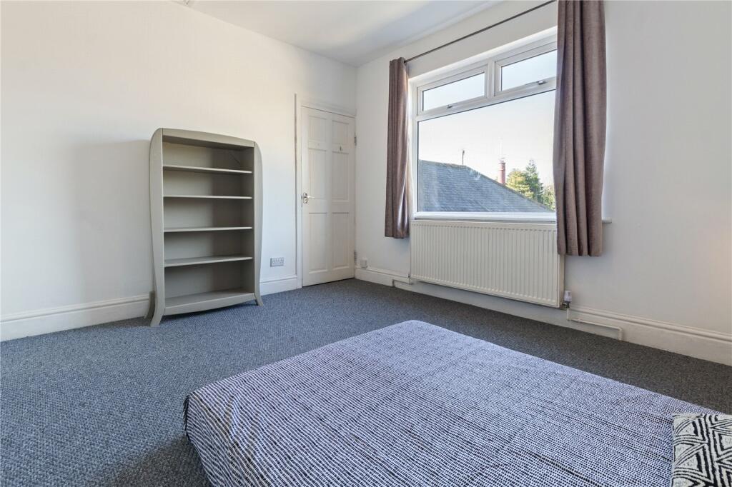 Bedroom 2 - 2