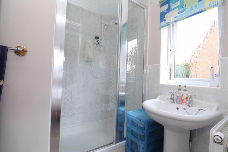 Bedroom One En-Suite