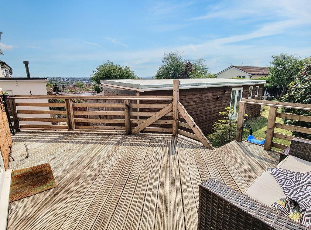 Sun Deck