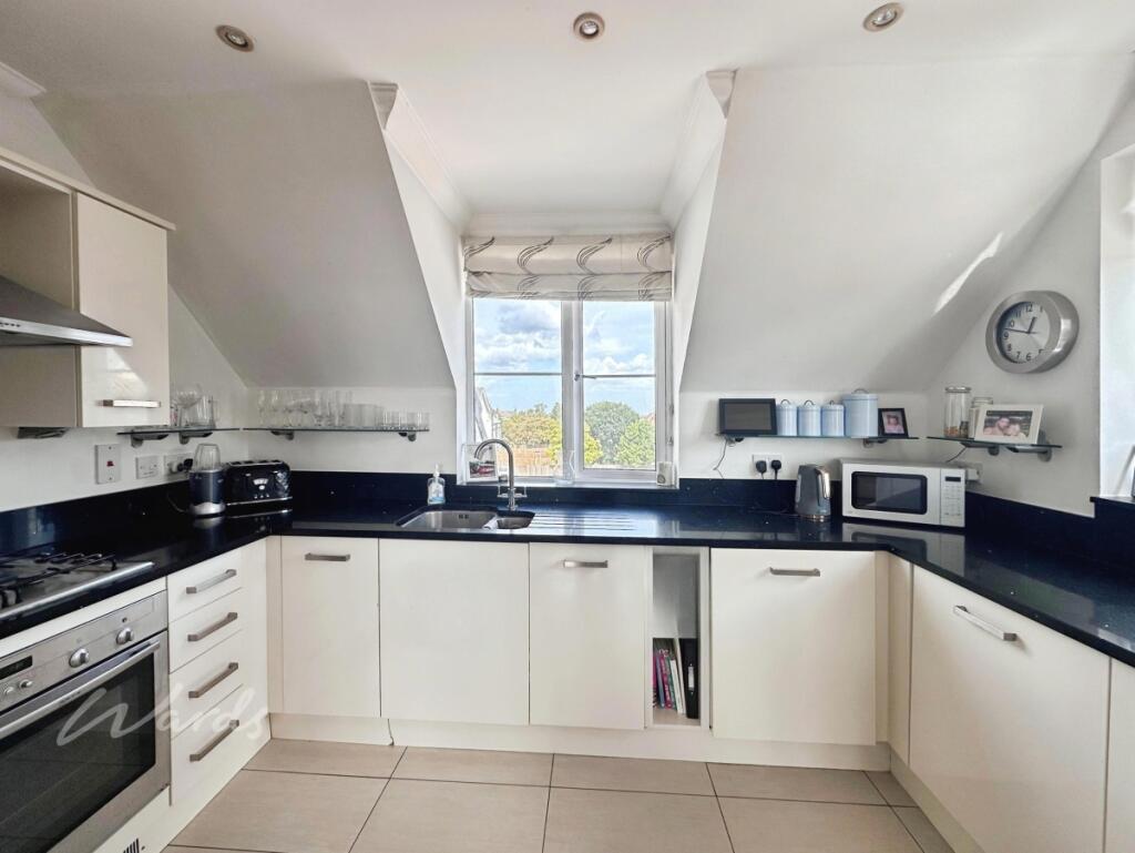 Saddlers kitchen use