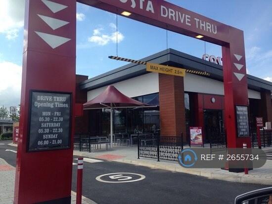 Nearby Robin Park Retails Outlets, Cinema And More