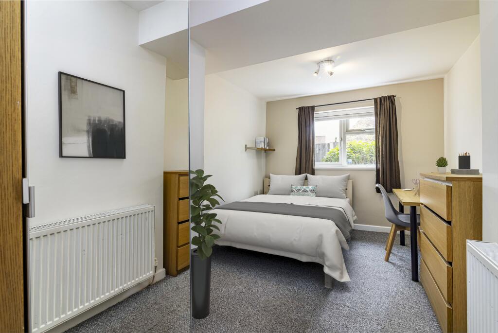 Bedroom 6