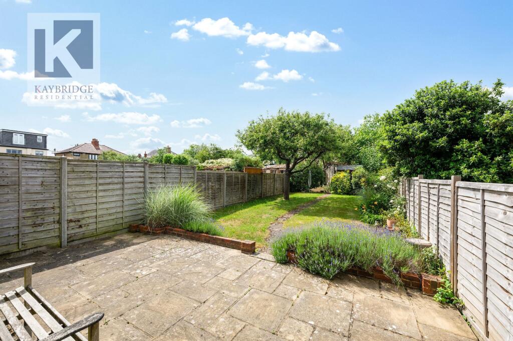 Riverholme Drive, Epsom - KT19 9TG