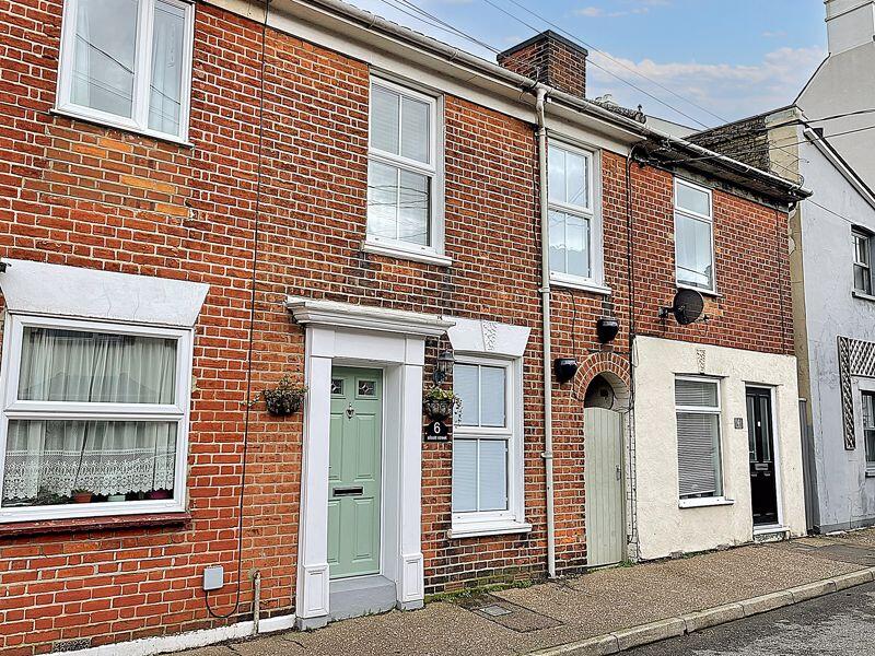 SILCOTT STREET