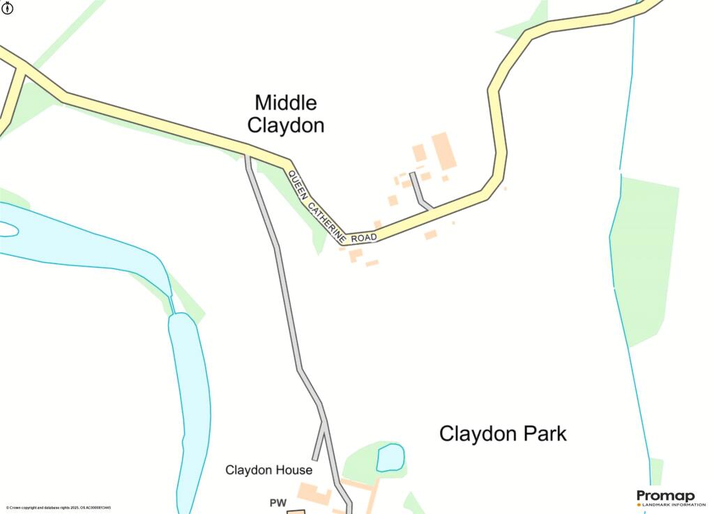 Street Map