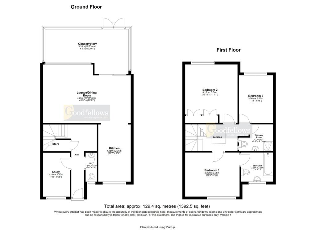 31 Wyncote Court - all floors