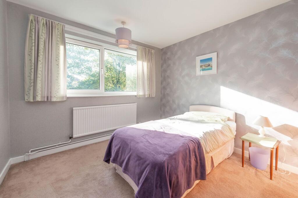 BEDROOMS AND BATHROOM