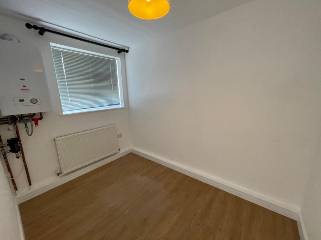 BEDROOM TWO/STUDY