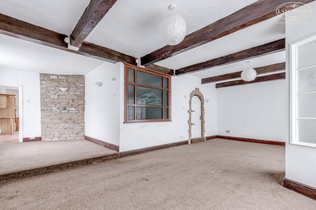 Reception Room 1