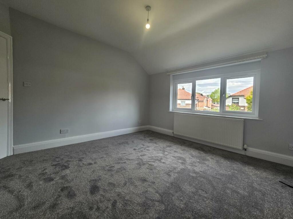 Bedroom 1 Aspect 2