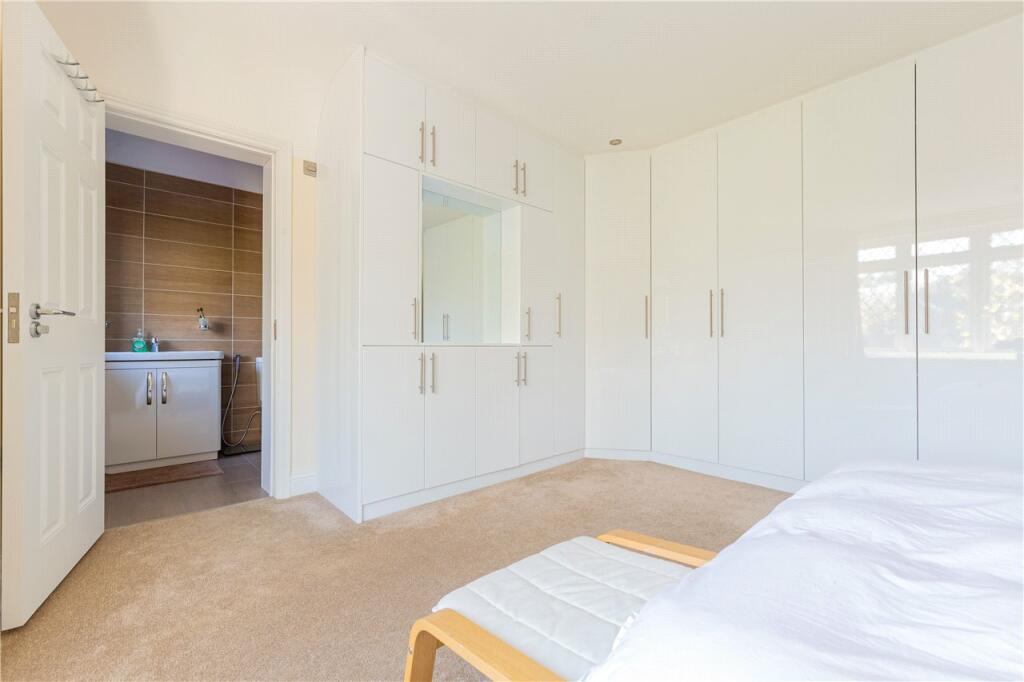 Master Bedroom 1